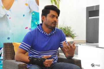 Nandamuri Kalyan Ram Interview